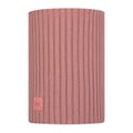 BUFF Pletený nákrčník Norval pink 124244.563.10.00 4