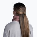 BUFF Pletený nákrčník Norval pink 124244.563.10.00 7