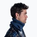 BUFF Pletená zimná čiapka Norval navy blue 124244.788.10.00 6