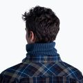 BUFF Pletená zimná čiapka Norval navy blue 124244.788.10.00 7