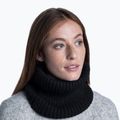BUFF Pletený nákrčník Norval Graphite 124244.901.10.00 5