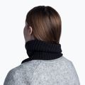 BUFF Pletený nákrčník Norval Graphite 124244.901.10.00 7