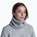 BUFF Pletený nákrčník Norval svetlo šedý 124244.933.10.00 5
