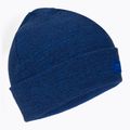 BUFF Merino vlnená fleecová čiapka navy blue 124116.760.10.00