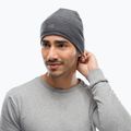 BUFF Merino vlnená fleecová čiapka čierna 124116.901.10.00 5