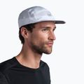 BUFF 5 Panel R-Solid baseballová čiapka biela 119490.000.30.00 6