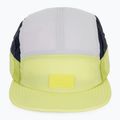 Šiltovka BUFF 5 Panel Go domus lime 2