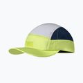 Šiltovka BUFF 5 Panel Go domus lime