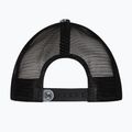 Šiltovka BUFF Trucker howey black 2
