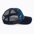 BUFF Trucker Xcross baseballová čiapka navy blue 125579.555.30.00 2