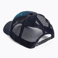 BUFF Trucker Xcross baseballová čiapka navy blue 125579.555.30.00 3