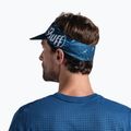 Šilt na behanie BUFF Pack Speed Visor x-cross multicolor 5