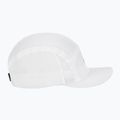 BUFF 5 Panel R-Solid baseballová čiapka biela 119490.000.30.00 2
