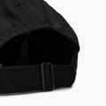 Šiltovka BUFF 5 Panel Go solid black 4