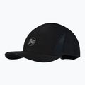 Šiltovka BUFF 5 Panel Go solid black