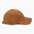 Baseballová čiapka BUFF Solid brown 125355 2