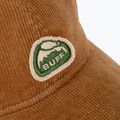 Baseballová čiapka BUFF Solid brown 125355 3