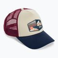 BUFF Trucker Jari farebná baseballová čiapka 125363.555.30.00