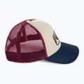 BUFF Trucker Jari farebná baseballová čiapka 125363.555.30.00 2