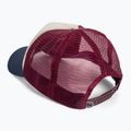 BUFF Trucker Jari farebná baseballová čiapka 125363.555.30.00 3