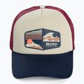 BUFF Trucker Jari farebná baseballová čiapka 125363.555.30.00 4