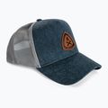 BUFF Trucker Lowney baseballová čiapka modrá 125364.707.30.00