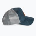 BUFF Trucker Lowney baseballová čiapka modrá 125364.707.30.00 2