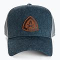 BUFF Trucker Lowney baseballová čiapka modrá 125364.707.30.00 4