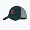 BUFF Trucker Lowney baseballová čiapka modrá 125364.707.30.00 6