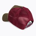 BUFF Trucker Lowney zelená baseballová čiapka 125364.854.30.00 3