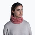 BUFF Ľahký multifunkčný sling z Merino vlny ružový 113010.341.10.00 5