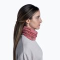 BUFF Ľahký multifunkčný sling z Merino vlny ružový 113010.341.10.00 6