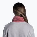 BUFF Ľahký multifunkčný sling z Merino vlny ružový 113010.341.10.00 7