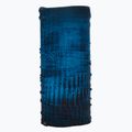 BUFF Obojstranný multifunkčný popruh Polar Zoom modrý 126534.707.10.00