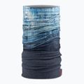 Multifunkčný popruh BUFF Polar Synaes Blue 126527.707.10.00 4