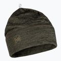 BUFF Ľahká čiapka z merino vlny Jednofarebná zelená 113013.843.10.00