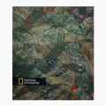 BUFF Original Anawhata zelený multifunkčný popruh 126758.854.10.00 2