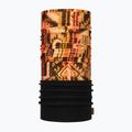 BUFF Polar Ristik multifunkčný popruh oranžový 126946.555.10.00 4