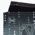 BUFF Polar Arc multifunkčný popruh čierny 126952.999.10.00 3