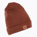 Klobúk BUFF Heavyweight Merino Wool Hat red 111170