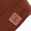 Klobúk BUFF Heavyweight Merino Wool Hat red 111170 3