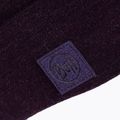 Klobúk BUFF Heavyweight Merino Wool Hat purple 111170 3