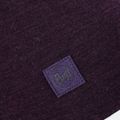 Klobúk BUFF Heavyweight Merino Wool Hat purple 113028 3