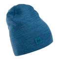 Klobúk BUFF Heavyweight Merino Wool Hat blue 113028