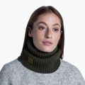 BUFF Pletený nákrčník Norval zelený 124244.809.10.00 5