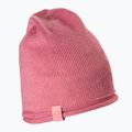 BUFF Pletená čiapka Lekey pink 126453.537.10.00