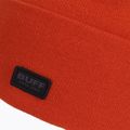 BUFF Pletená čiapka Niels orange 126457.202.10.00 3