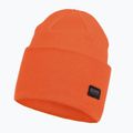 BUFF Pletená čiapka Niels orange 126457.202.10.00 4