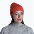 BUFF Pletená čiapka Niels orange 126457.202.10.00 5