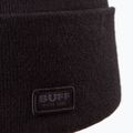 BUFF Pletená čiapka Niels čierna 126457.999.10.00 3